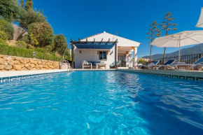 Villa Maroma, Vinuela